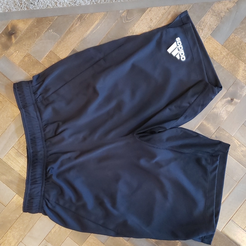 Adult Small Adidas shorts
